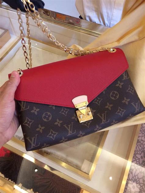 louis vuitton pallas clutch real vs fake|louis vuitton pallas clutch discontinued.